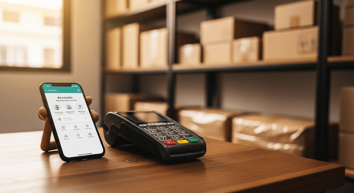 LWSA’s Bling Challenges Fintechs for SME Dominance