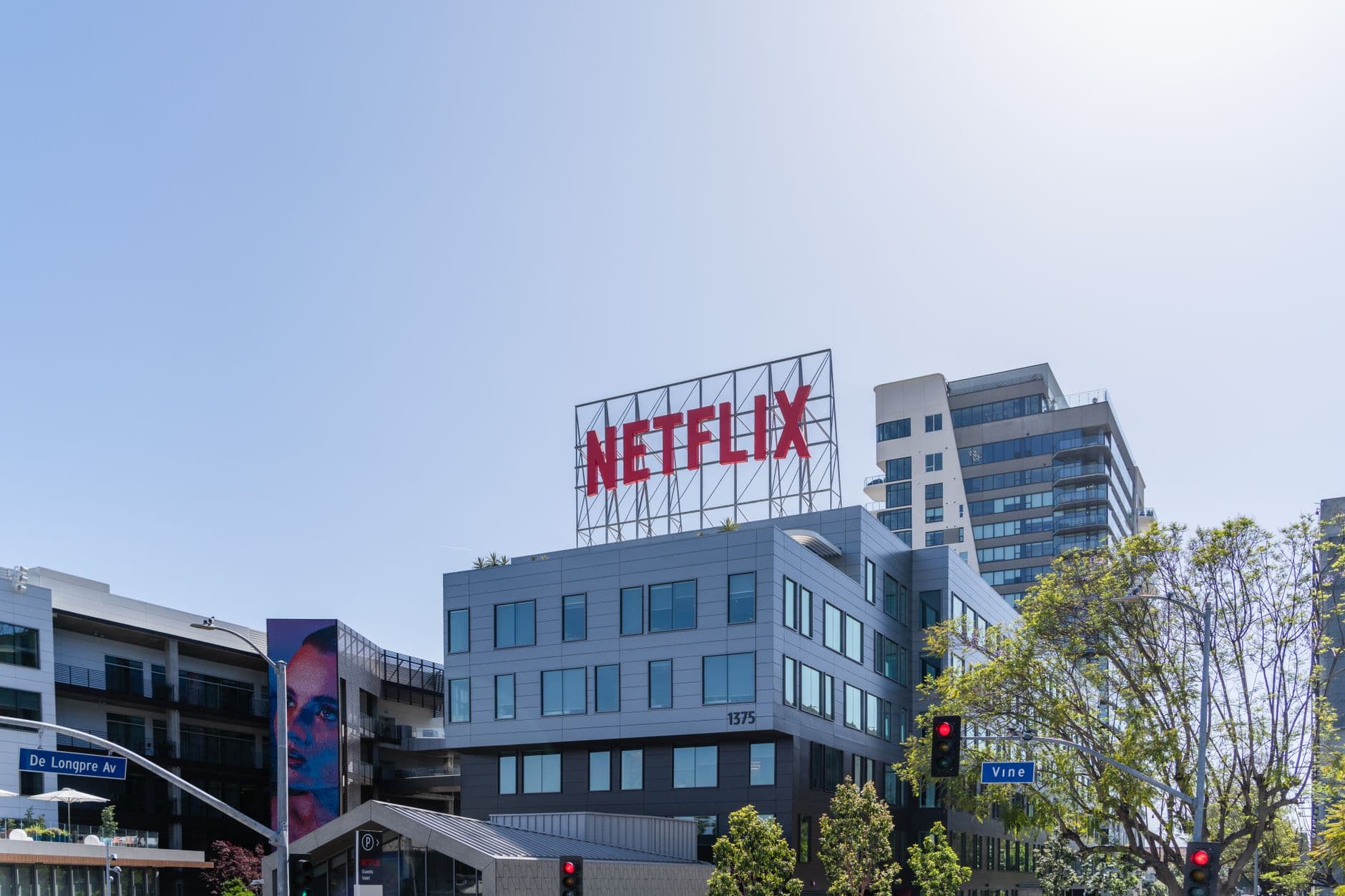 Netflix Squeezes Brazil Subscriptions Amid Global Workforce Cuts