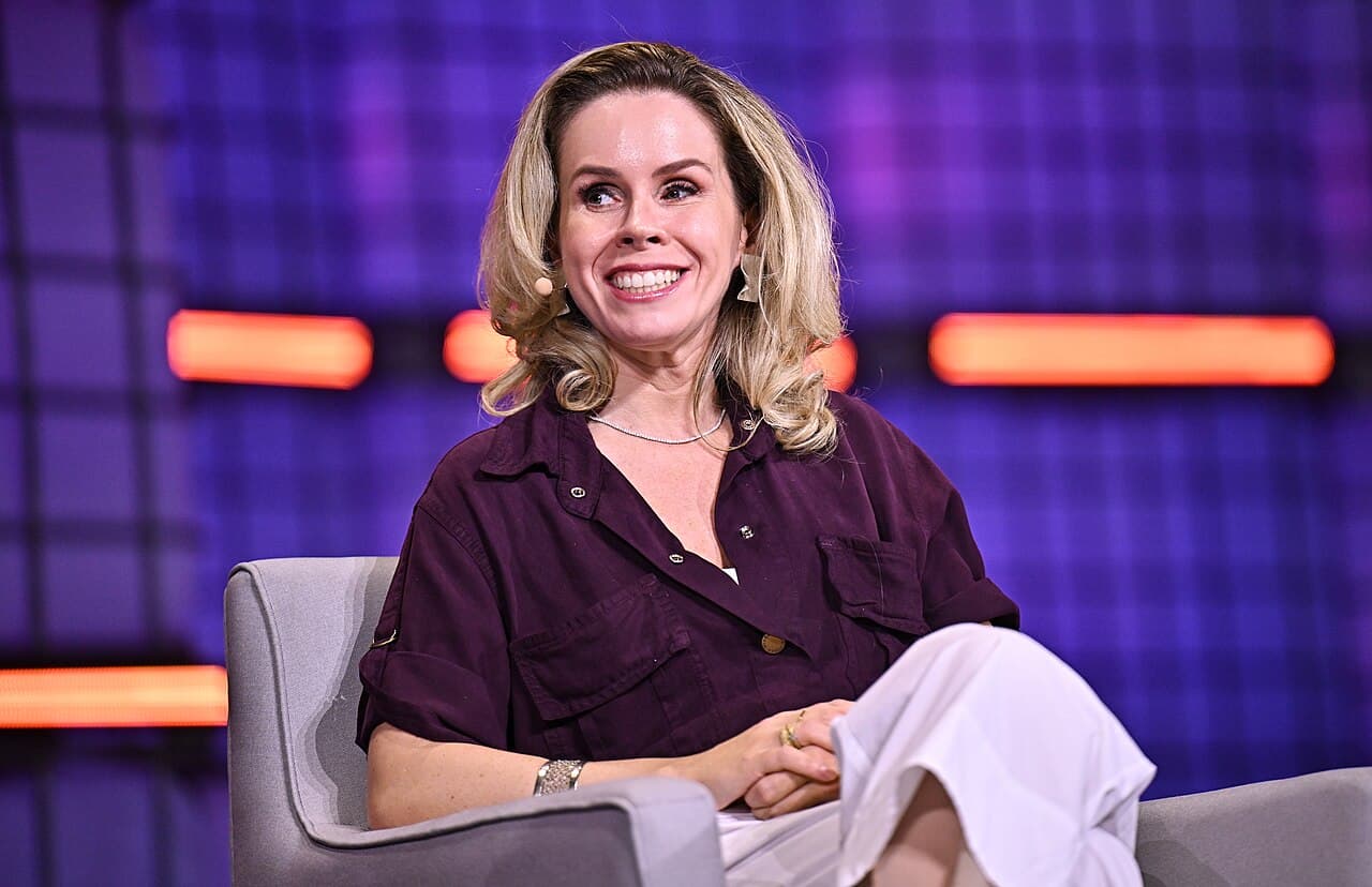 Nubank Unifies LatAm Leadership Under Livia Chanes