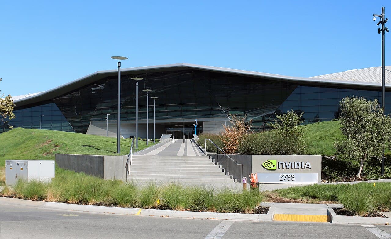 Nvidia In Talks To Guarantee $250 Billion For OpenAI’s Massive 10 GW Ohio Data Center Lease