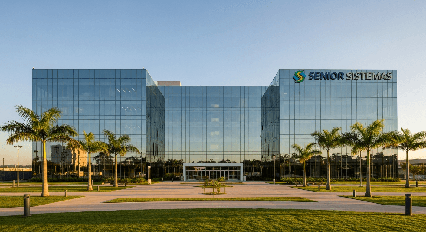 Senior Sistemas Targets R$ 5 Billion Revenue via Bold M&A
