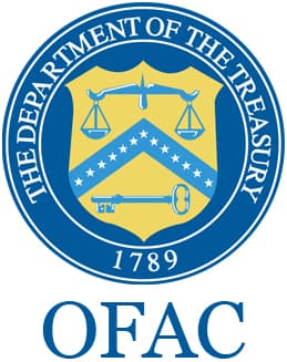 US Sanctions Target PCC Crypto Money Laundering Network