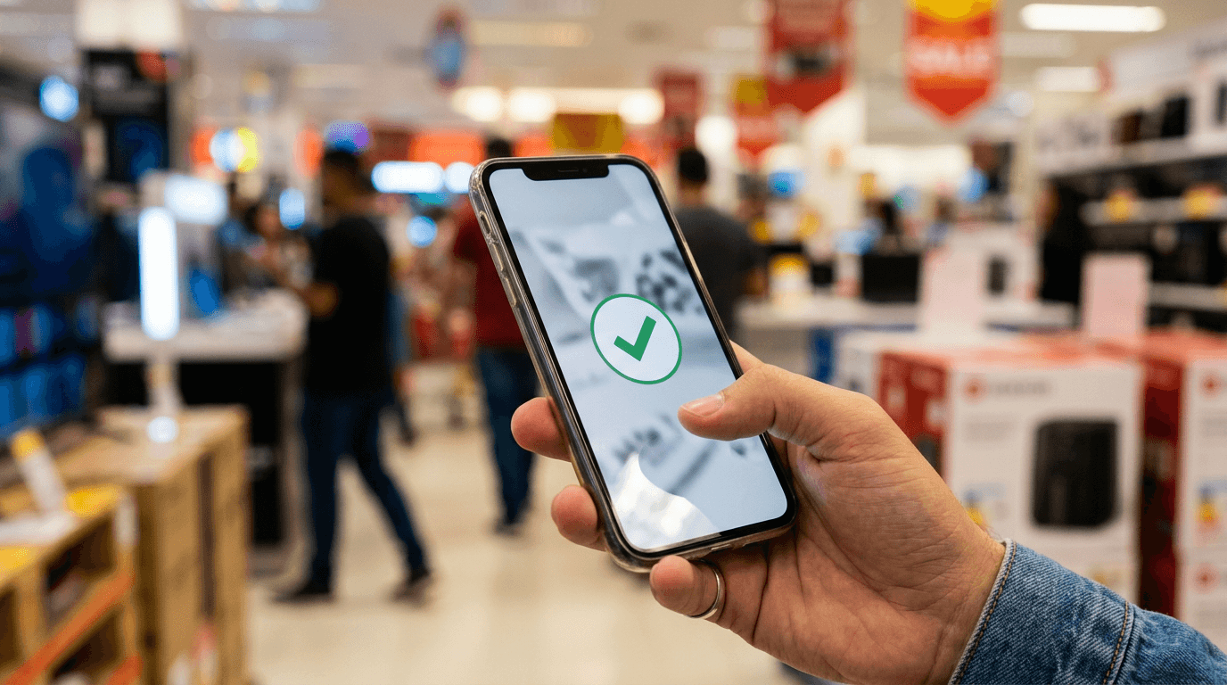 E-Commerce Platforms Face Holiday Test on Brazil's Pix Network